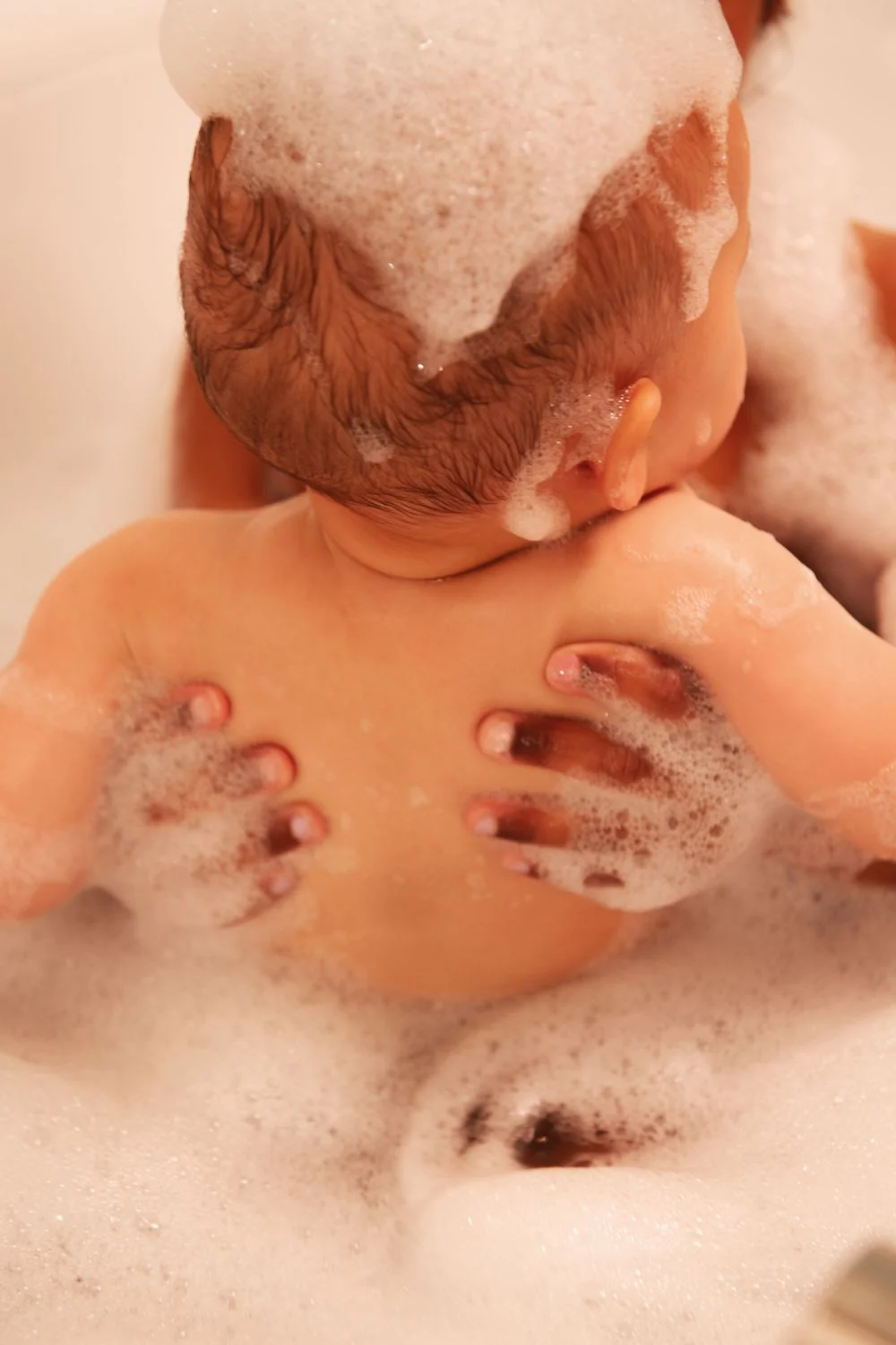 Soothing Hair   Body Wash | Fig Extract   Argan Oil
