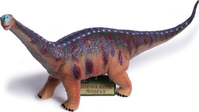 Brachiosaurus Dinosaur Figur - 69 CM