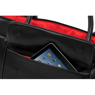 RIVACASE Orly - Sacoche féminine pour ordinateur portable 15,6