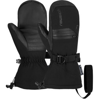 Reusch Torres R-Tex® XT Fausthandschuhe Black
