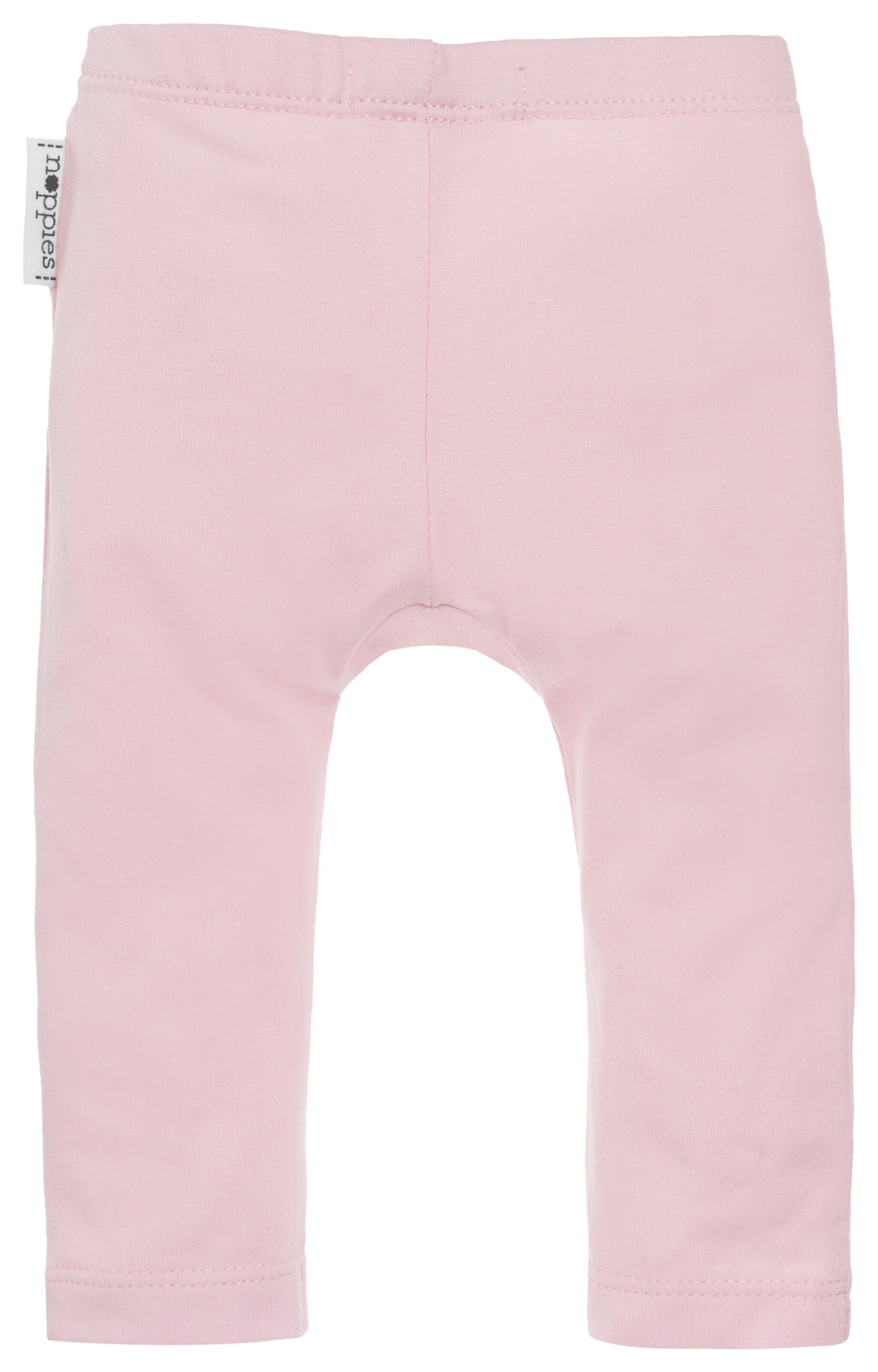 Noppies Baby Leggings Angie Taupe Melange