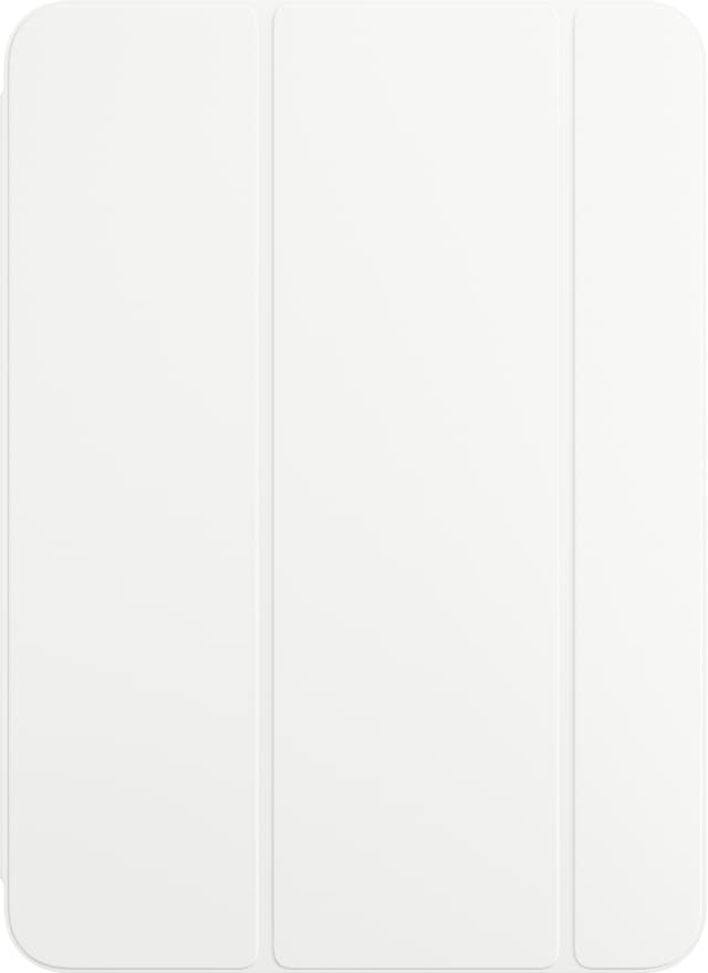Smart Folio til iPad 11. Gen (A16) (Hvid)