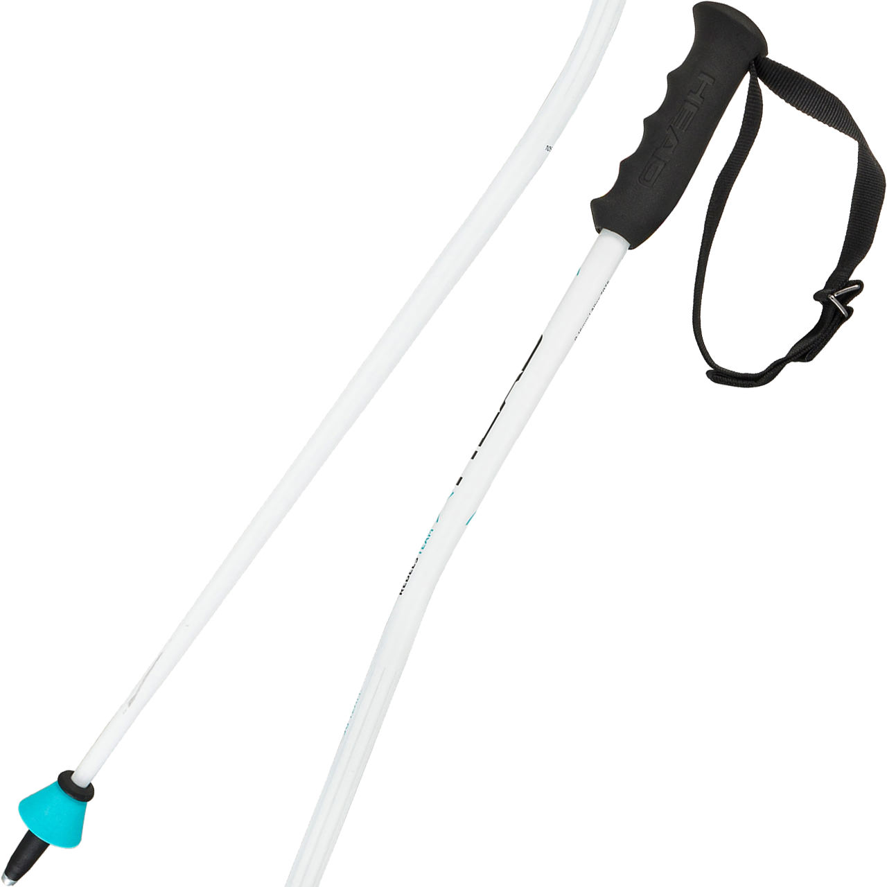 Head Worldcup SG Junior white/blk/speed blue Stöcke | Head Skistöcke | Head | H | MARKEN | XSPO