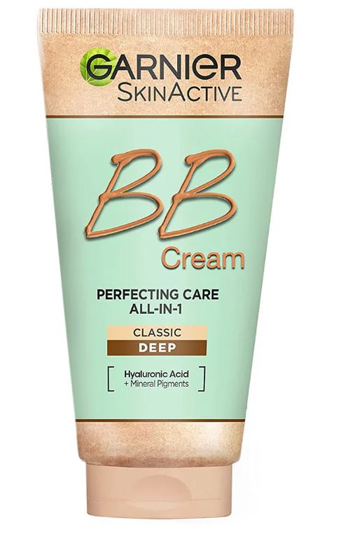 GARNIER SkinActive BB Cream Classic Creme dunklere Hauttypen Tb 50 ml