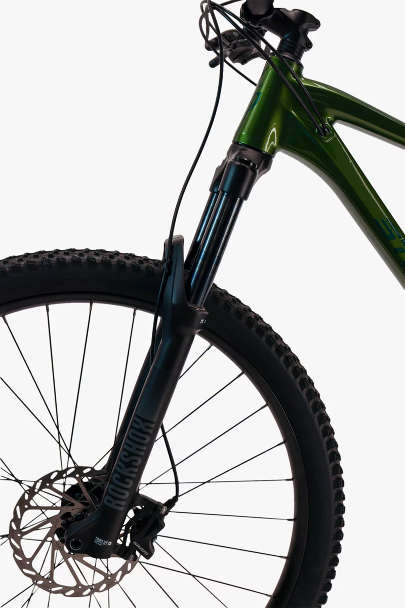 Stoke Oregan 29 Mountainbike 2024