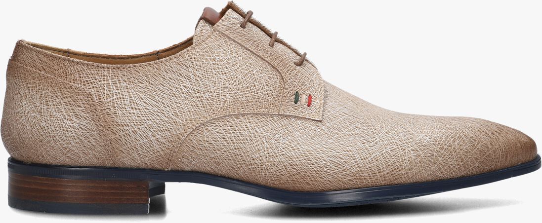 GIORGIO beige giorgio nette schoenen 964183