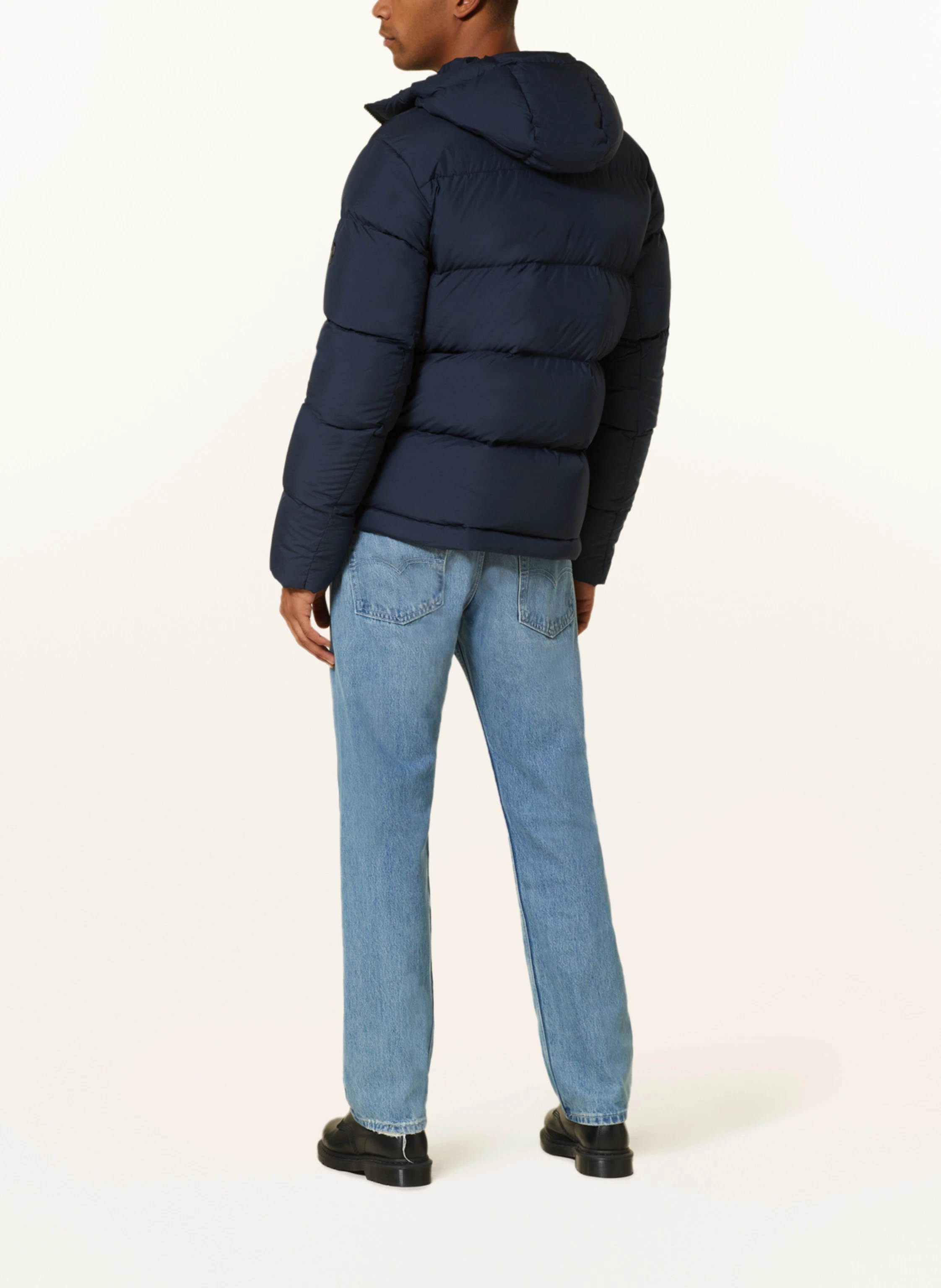 Peak Performance Daunenjacke RIVEL