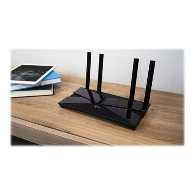 TP-Link Archer AX1500 - routeur sans fil - WiFi 6 AX1500