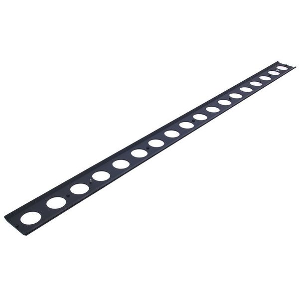 Stairville Lens Kit Show Bar 10° bk