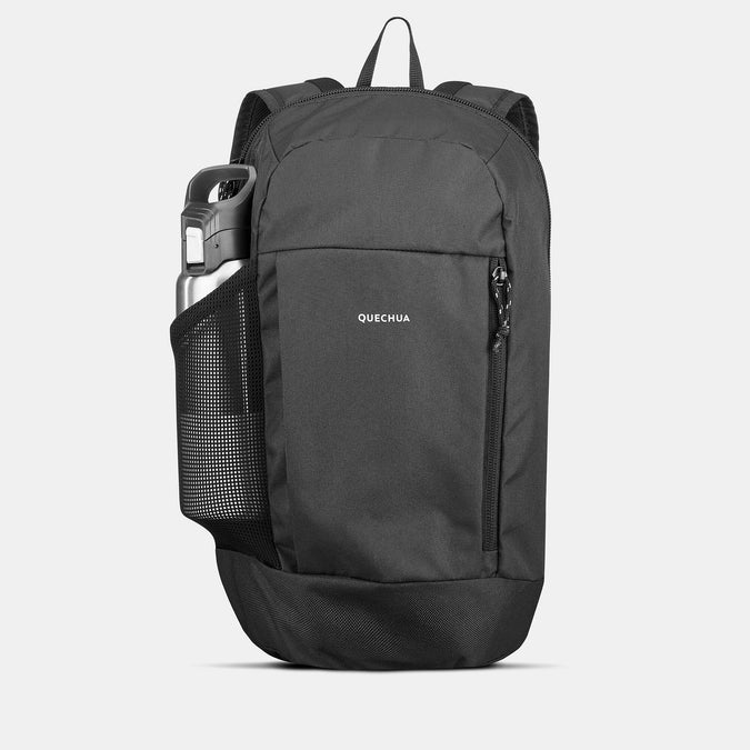 Decathlon Quechua - Mochila de caminhada Quechua NH Arpenaz 100 10 L