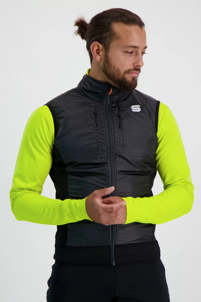 Sportful Cardio Tech Wind Herren Gilet
