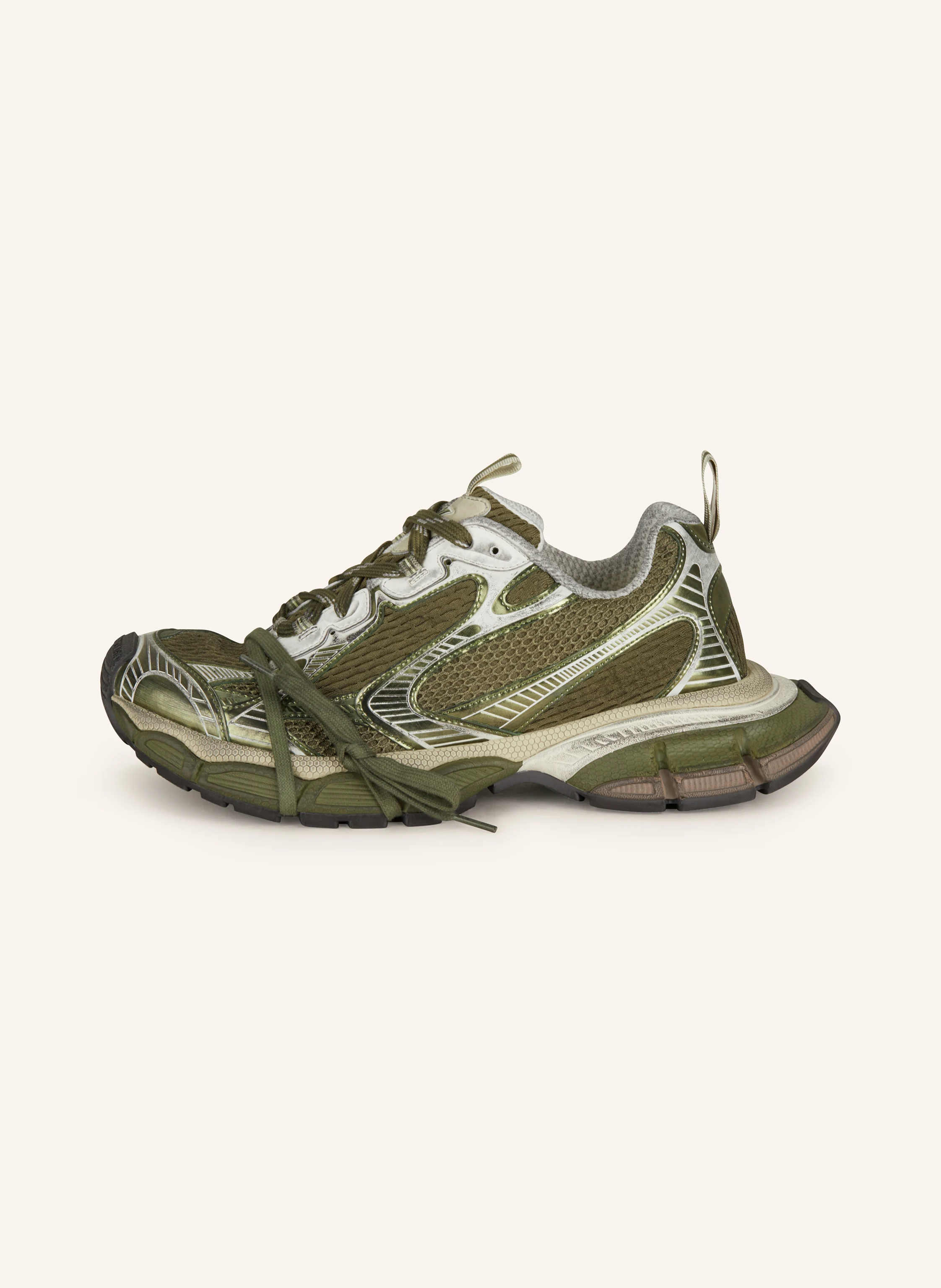 BALENCIAGA Sneaker 3XL
