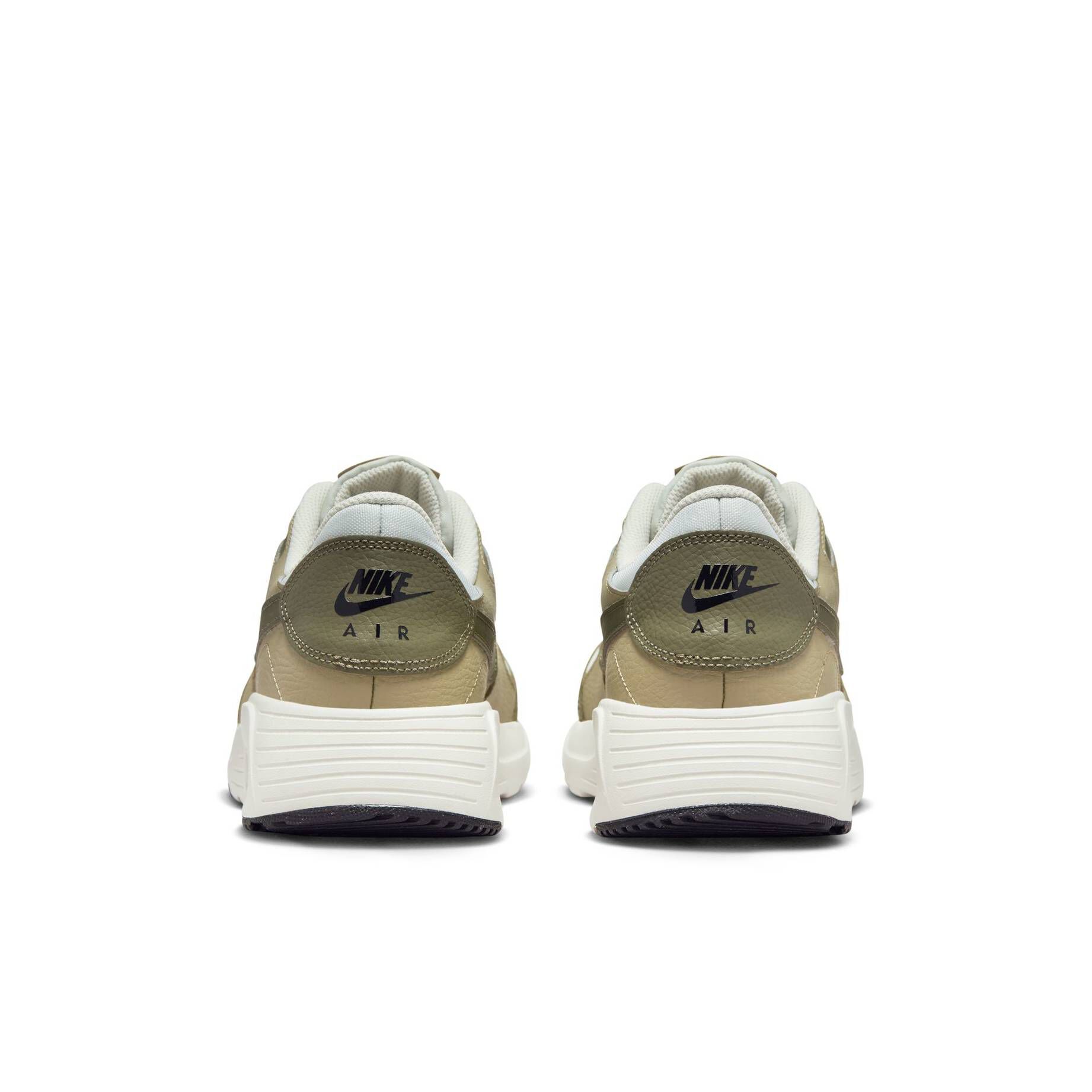 Nike Sportswear| Herren Sneaker AIR MAX SC