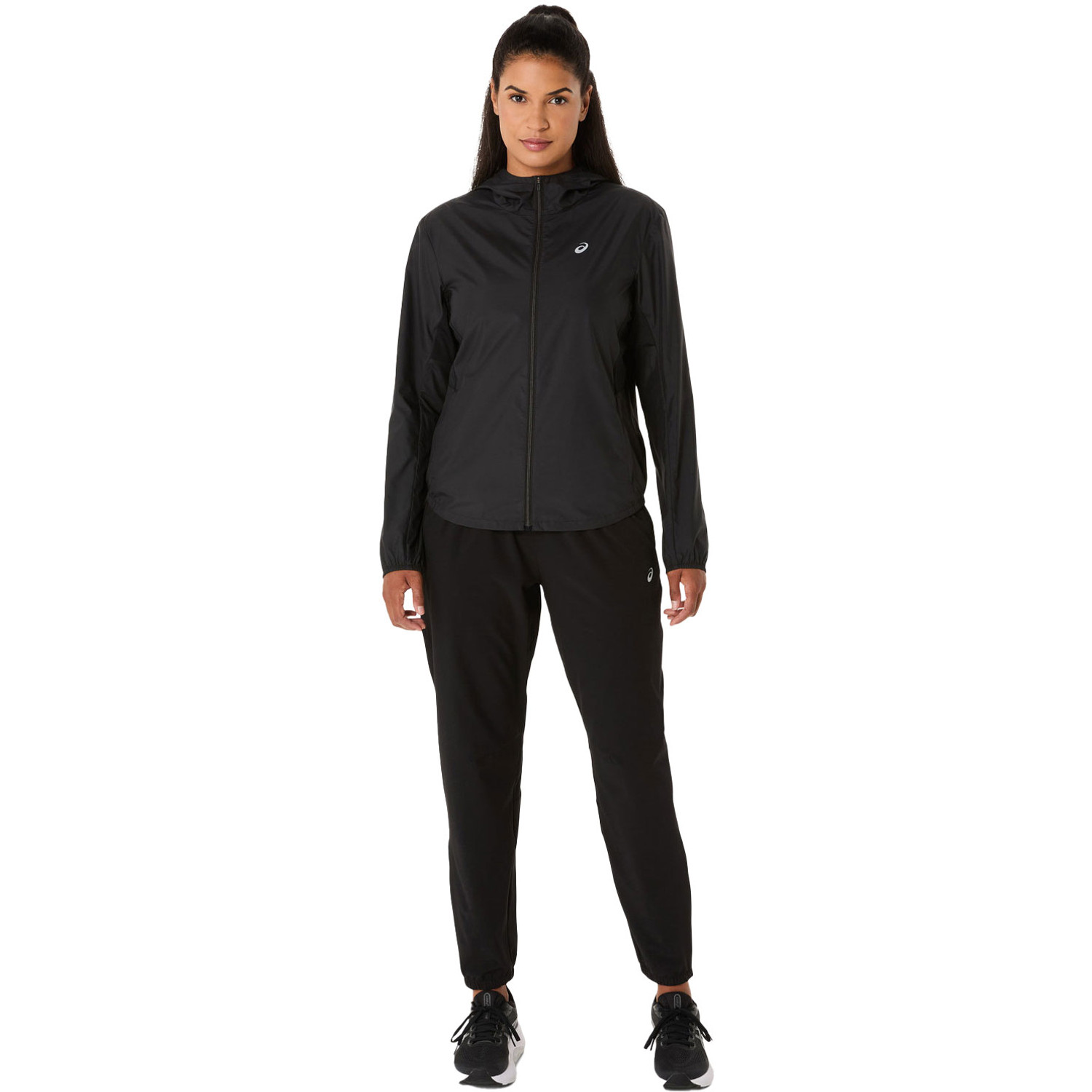 ASICS Jack Broek Set Dames