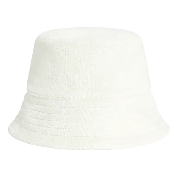 Alma Deia Bob Eponge Coton Bio | Blanc cassé