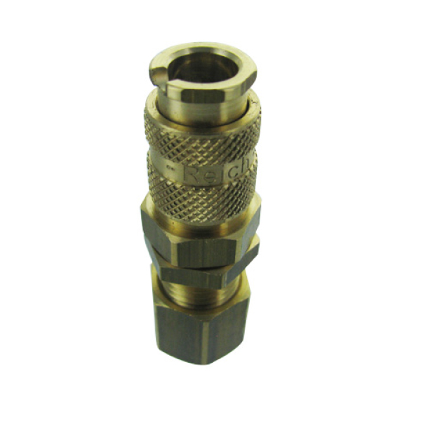 Raccord femelle prise douche exterieure