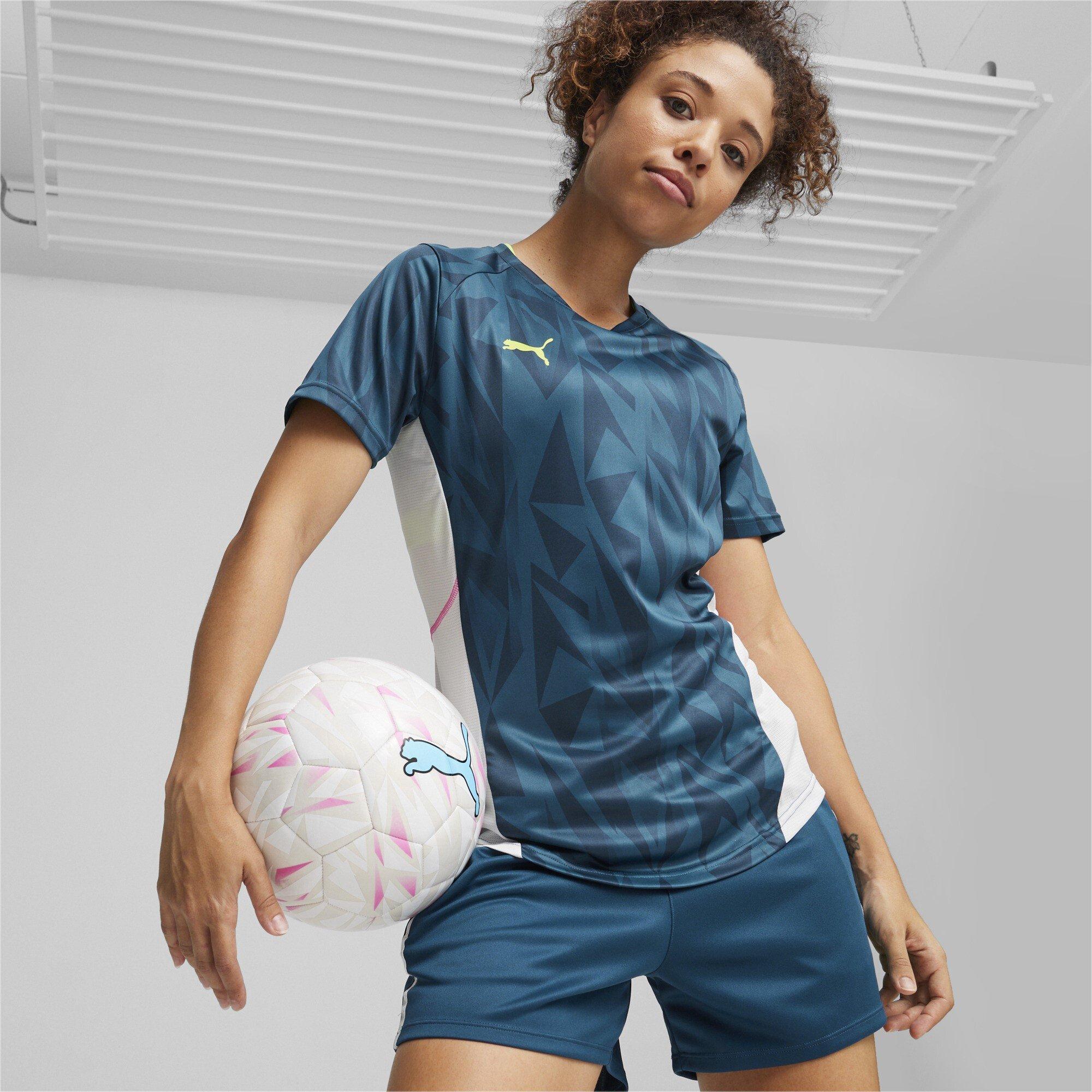 Puma individualBLAZE Jersey