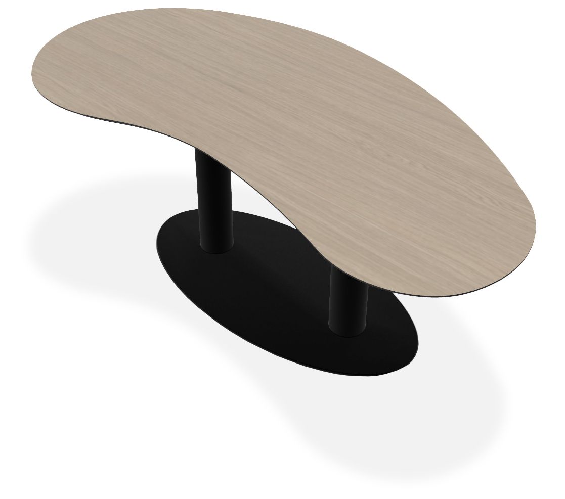 Eettafel Bogota