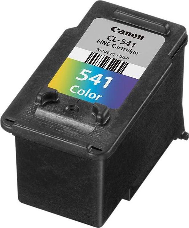 Canon - CL-541 - Inktcartridge - Kleur - Origineel