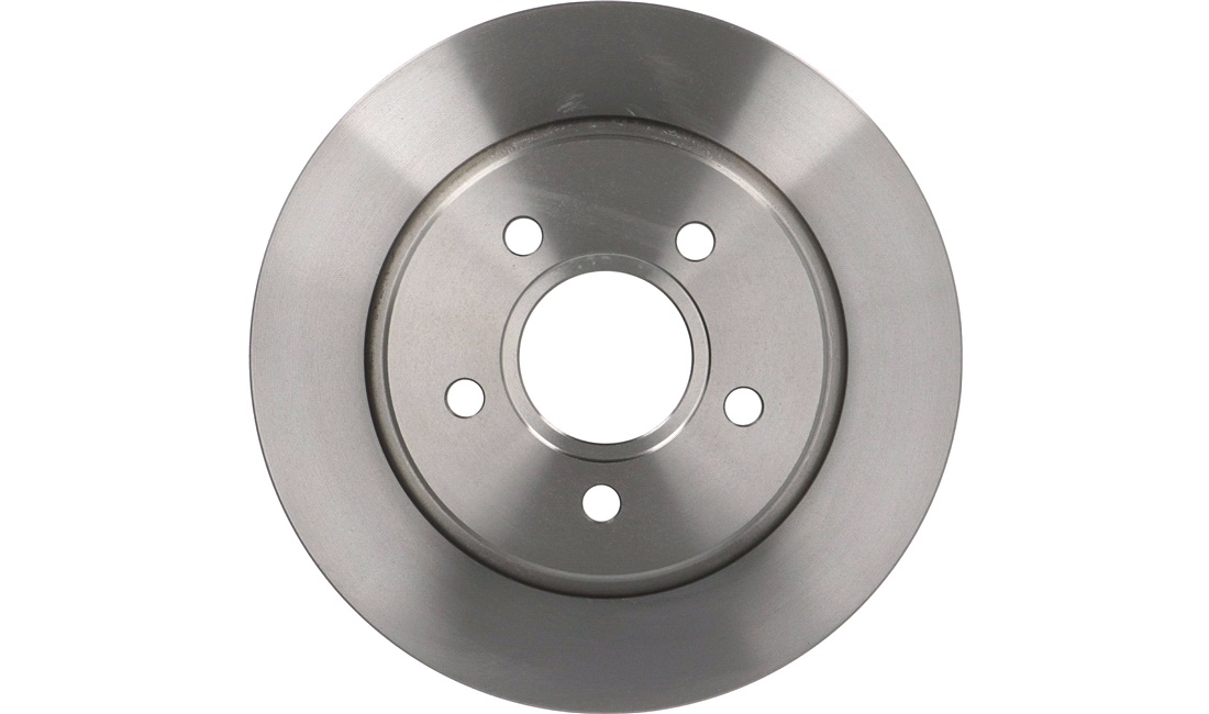Bremseskive 271 x 11 mm