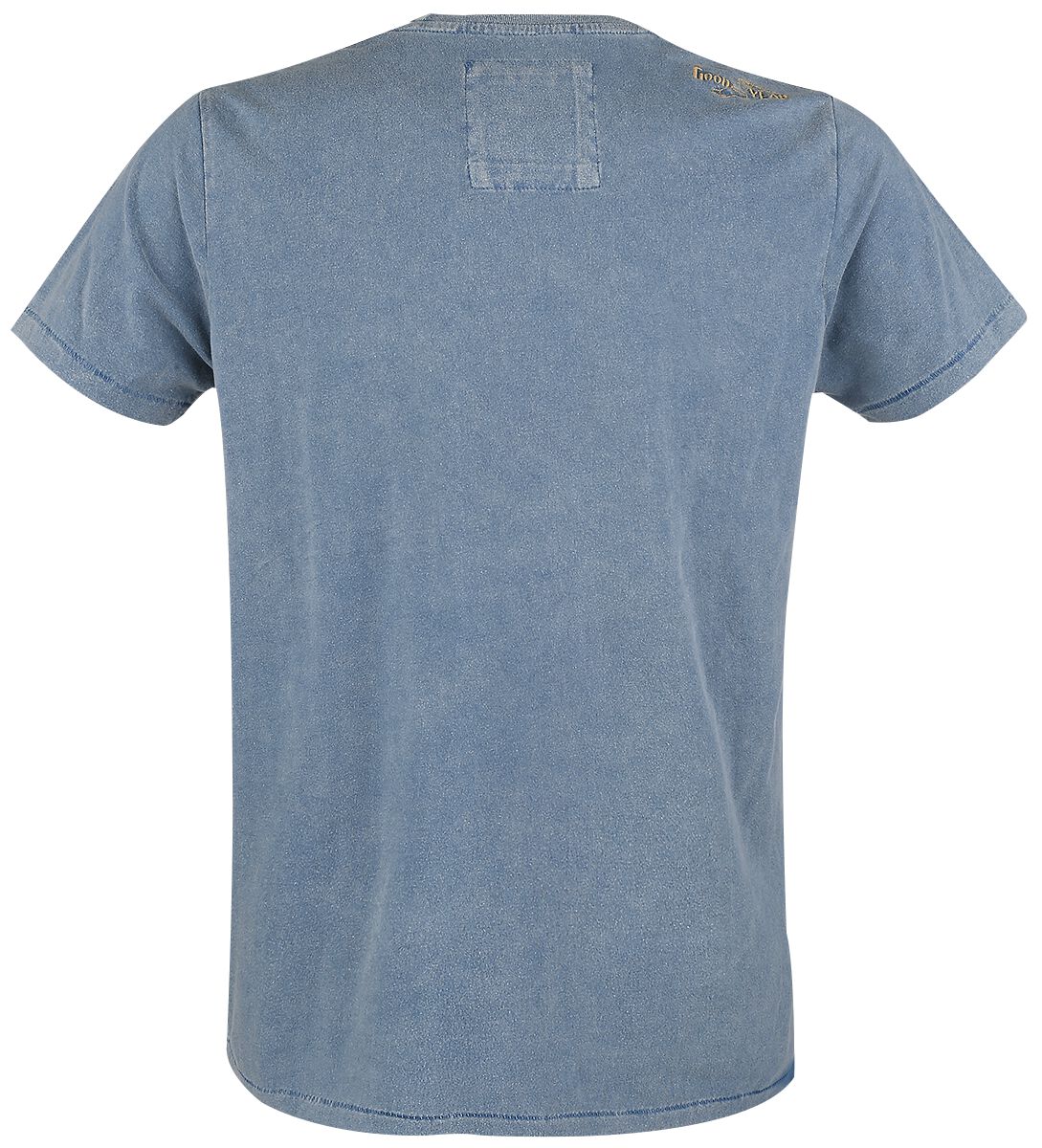 Meaford | GoodYear T-Shirt Manches courtes