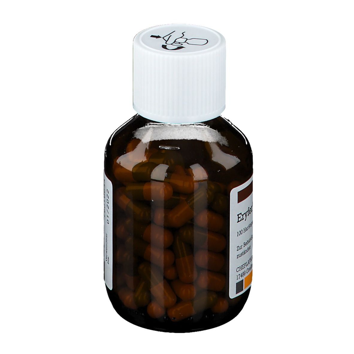 Eryfer® 100