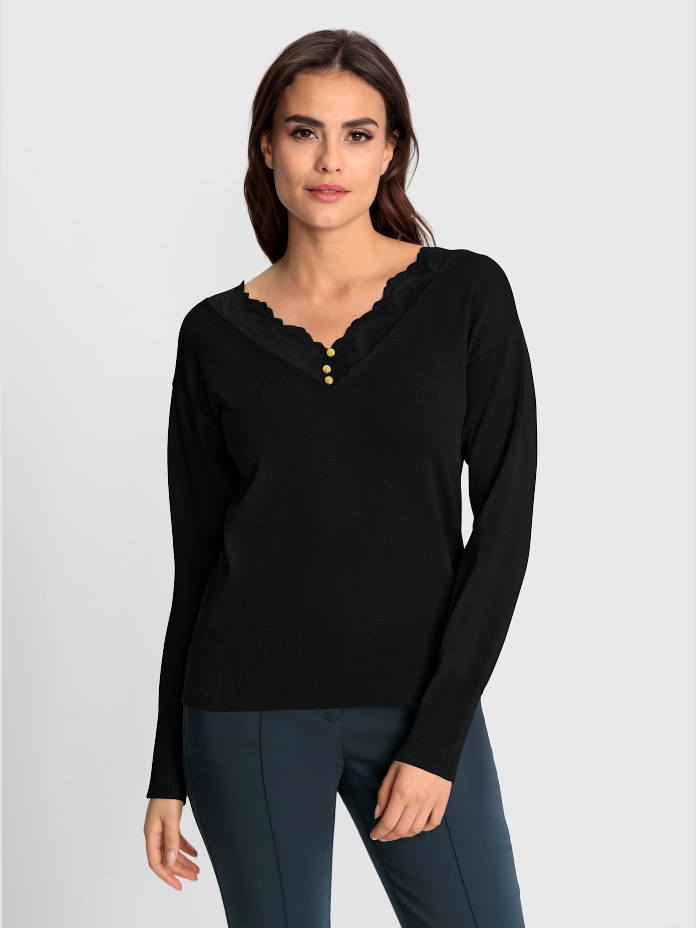 Pull viscose