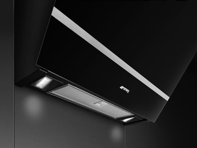 Smeg Linea emhætte KV26N