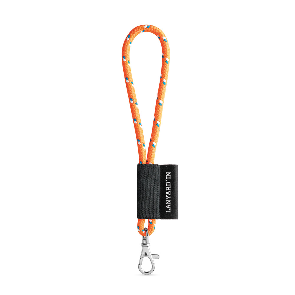 Lanyard'In 75092 - Lanyard Nautic Short Set. Modèles standard