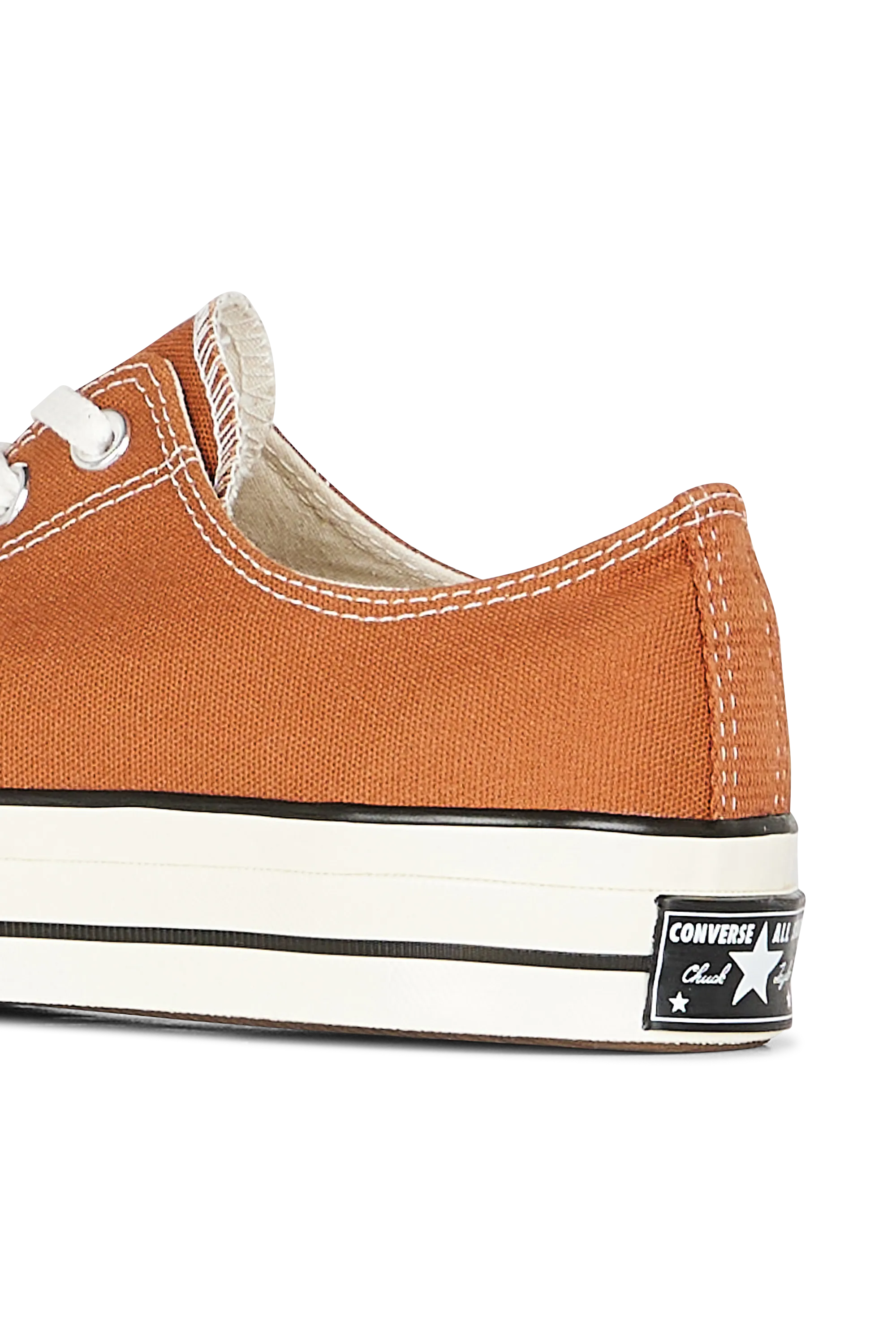 CONVERSE Baskets  CHUCK 70 OX Marron