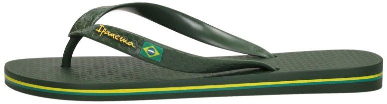 Ipanema Classic Brazil groen