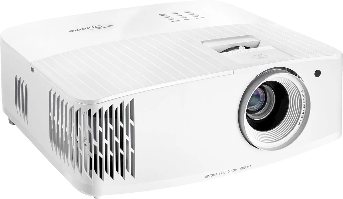 Optoma UHD38x Vidéoprojecteurs