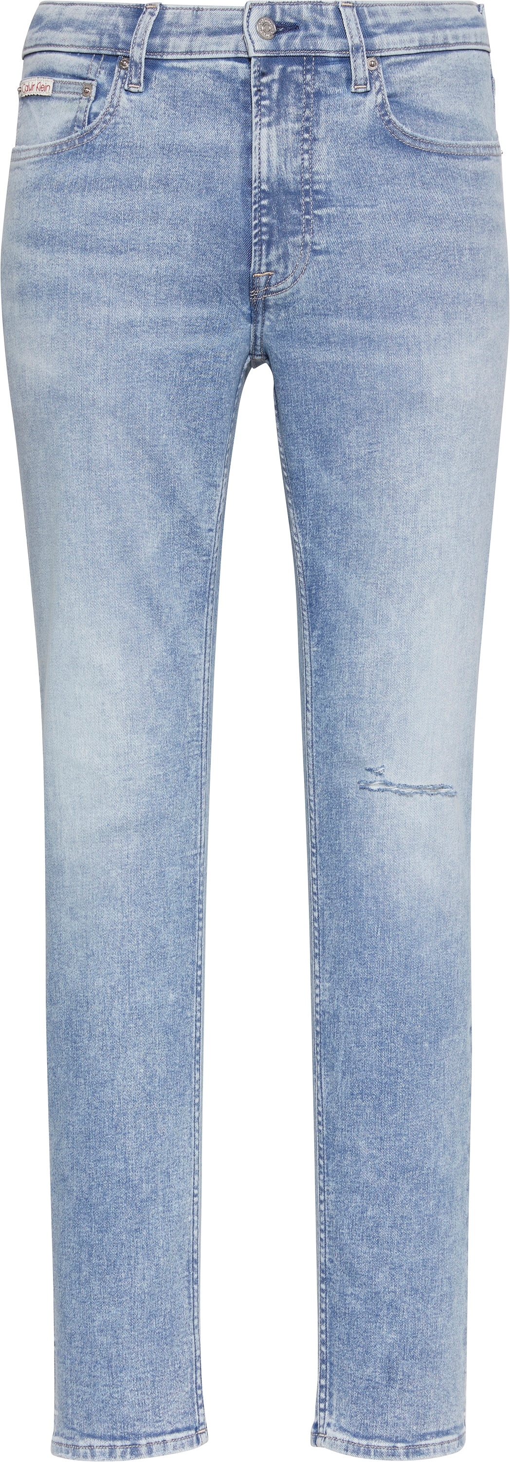 Calvin Klein Jeans Skinny-fit-Jeans »SKINNY JEANS«, Skinny fit