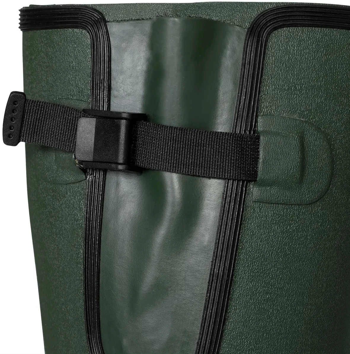 Urberg Gunnared Hiking Boot Kombu Green