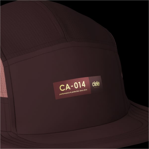Casquette trail CIELE GOCAP SINCE AKUTAN