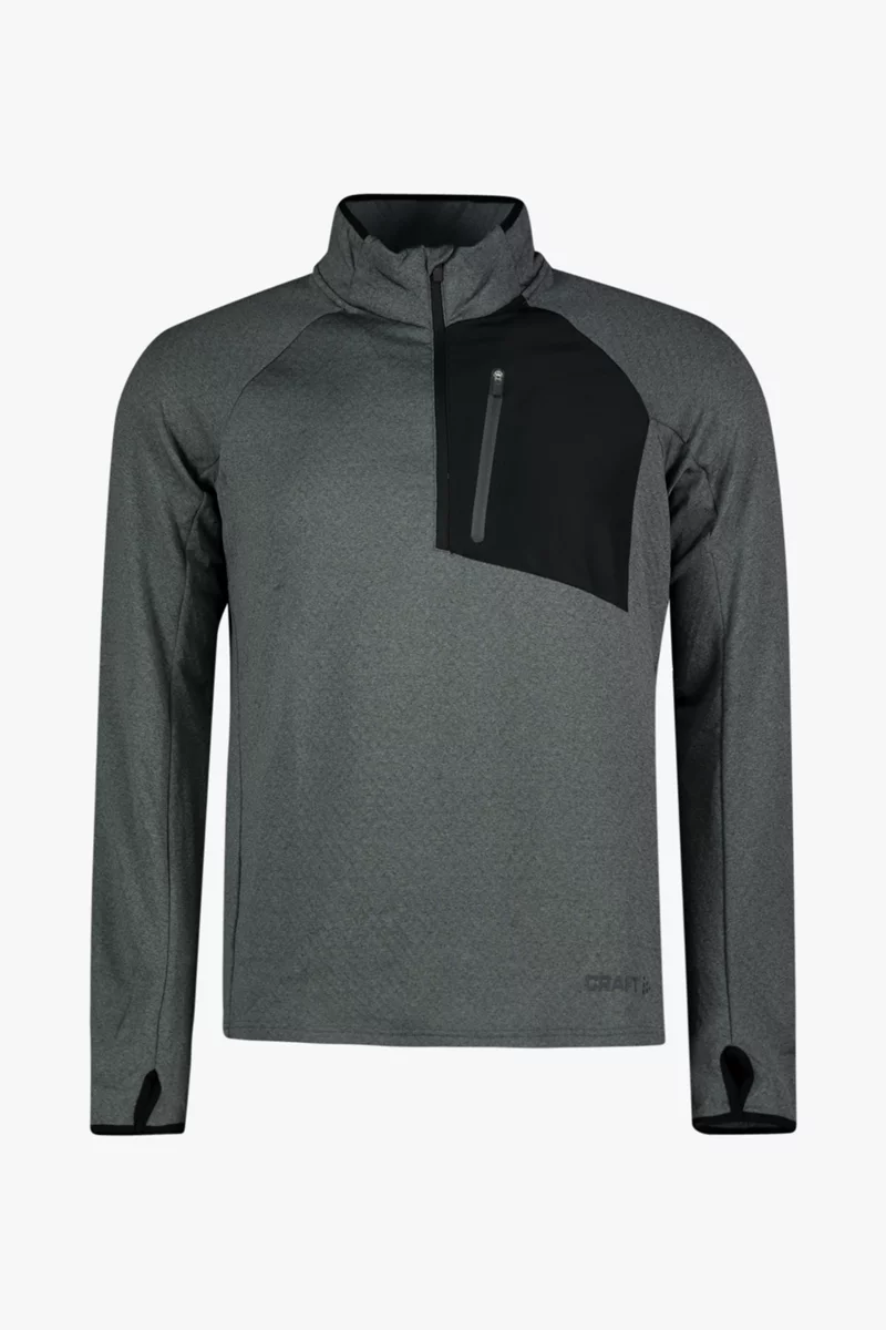Craft Core Trim Thermal Herren Midlayer