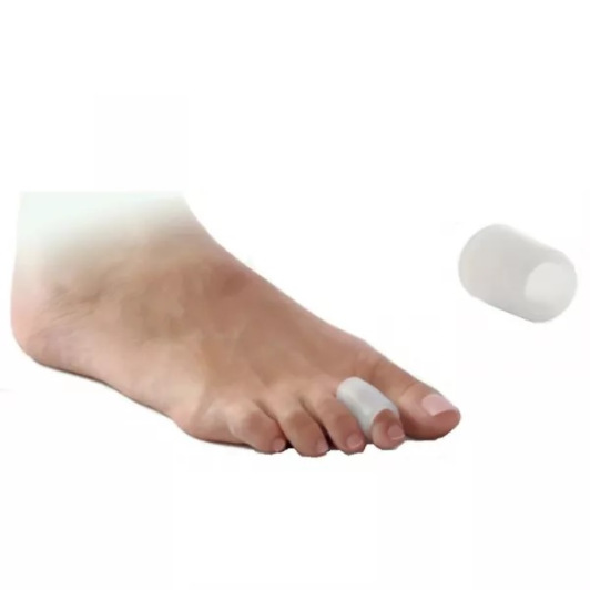 SofToes Protection Tubulaire d'Orteil - DJO