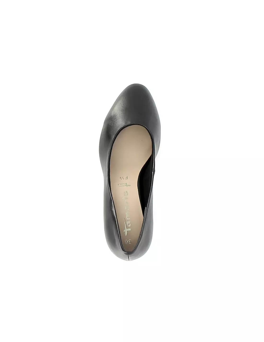 TAMARIS 22419 - Escarpins Blackmatt