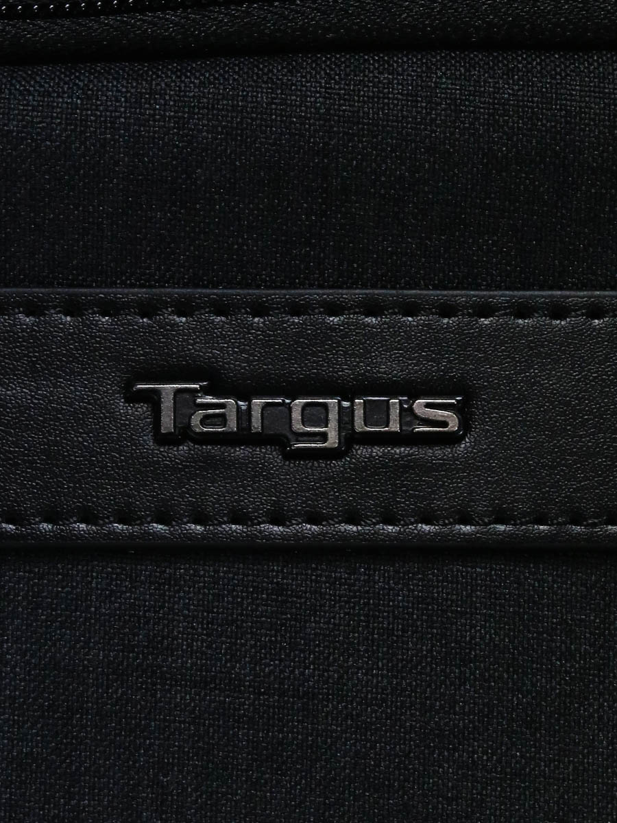 Sac ordinateur Targus City Smart Professional 15.6 pouces