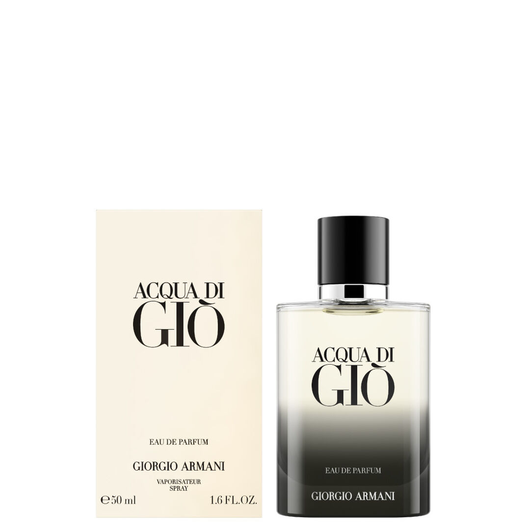 Giorgio Armani ACQUA DI GIO /H Eau de Parfum - 50ml