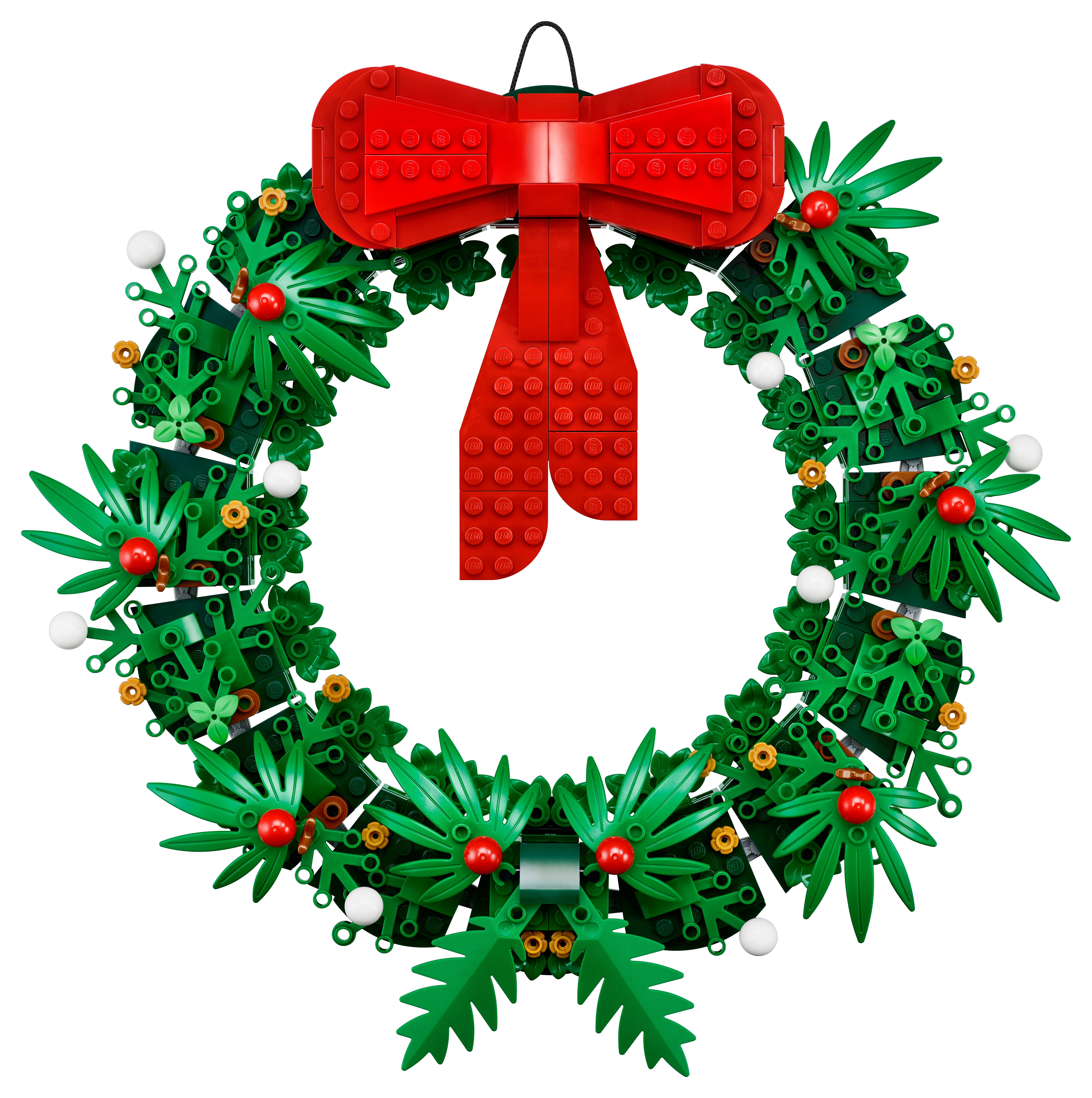 Guirlanda de Natal 2 em 1 40426