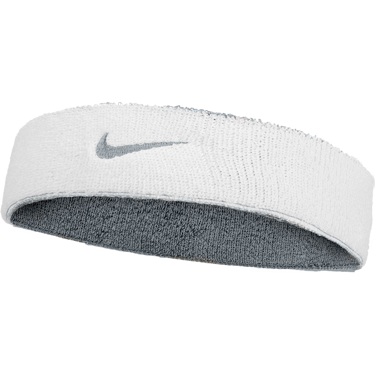 Nike Swoosh Classic Reversible Headband