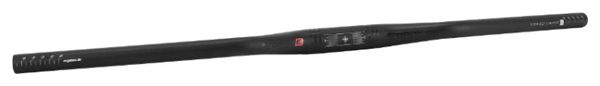 CINTRE VTT DROIT ERGOTEC M BAR SPORT ALU NOIR DIAM 31 8mm L 780mm (HOMOLOGUE NIVEAU 6)