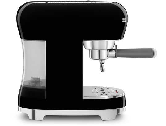 SMEG - Expresso ECF02BLEU