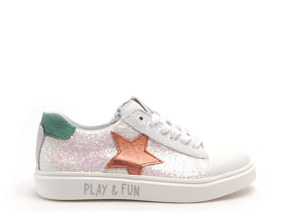 Bopy basses enfant sadisca blanc