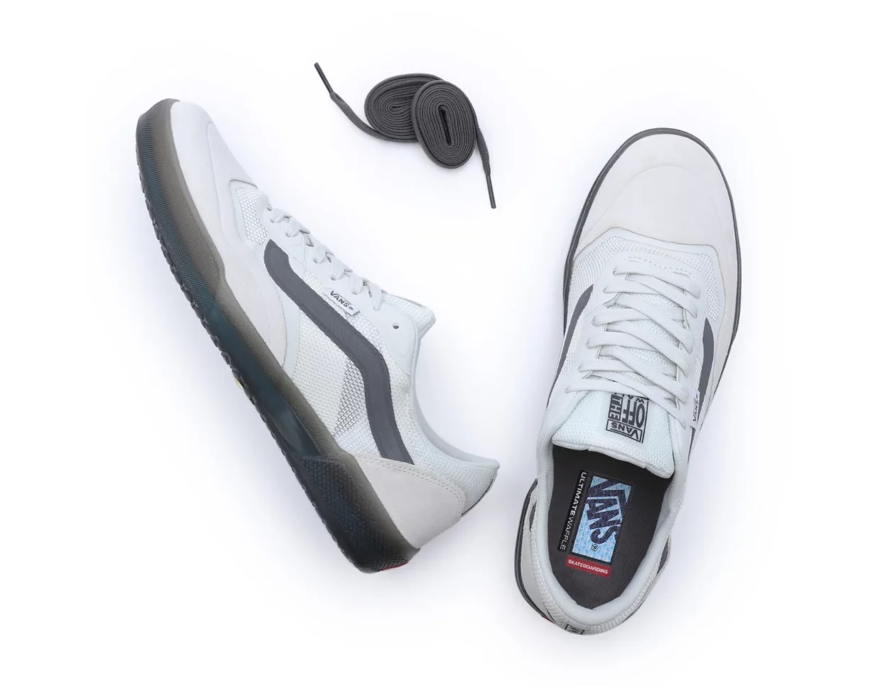 Vans AVE Vaporous Gray 7 US / 39 EU