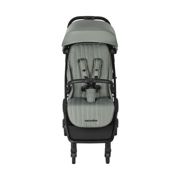 Easywalker Jackey 2 Buggy - Agave Green