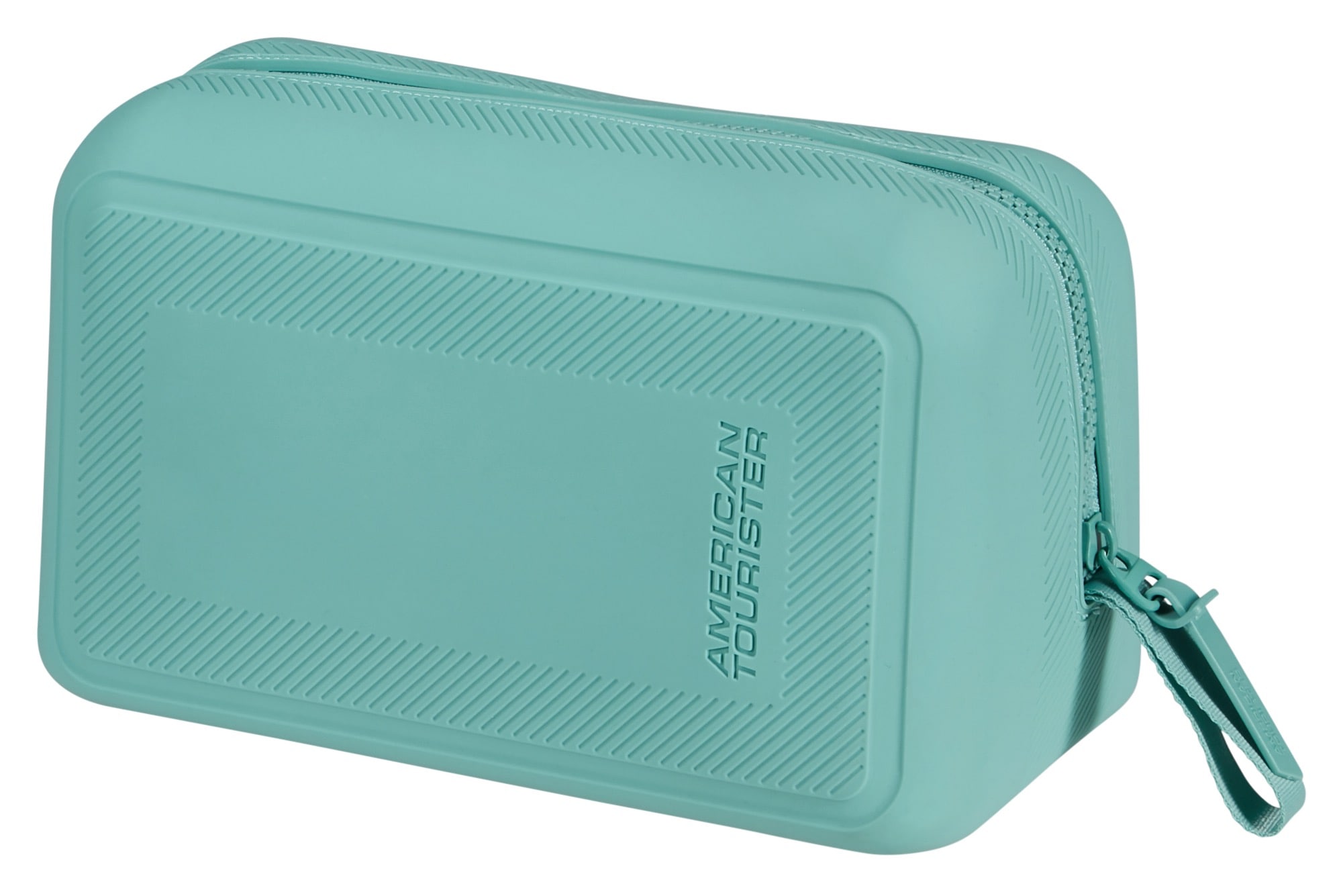 American Tourister® Kosmetiktasche »URBAN GROOVE« Kulturbeutel Kulturtasche Toiletry Bag Wash Bag