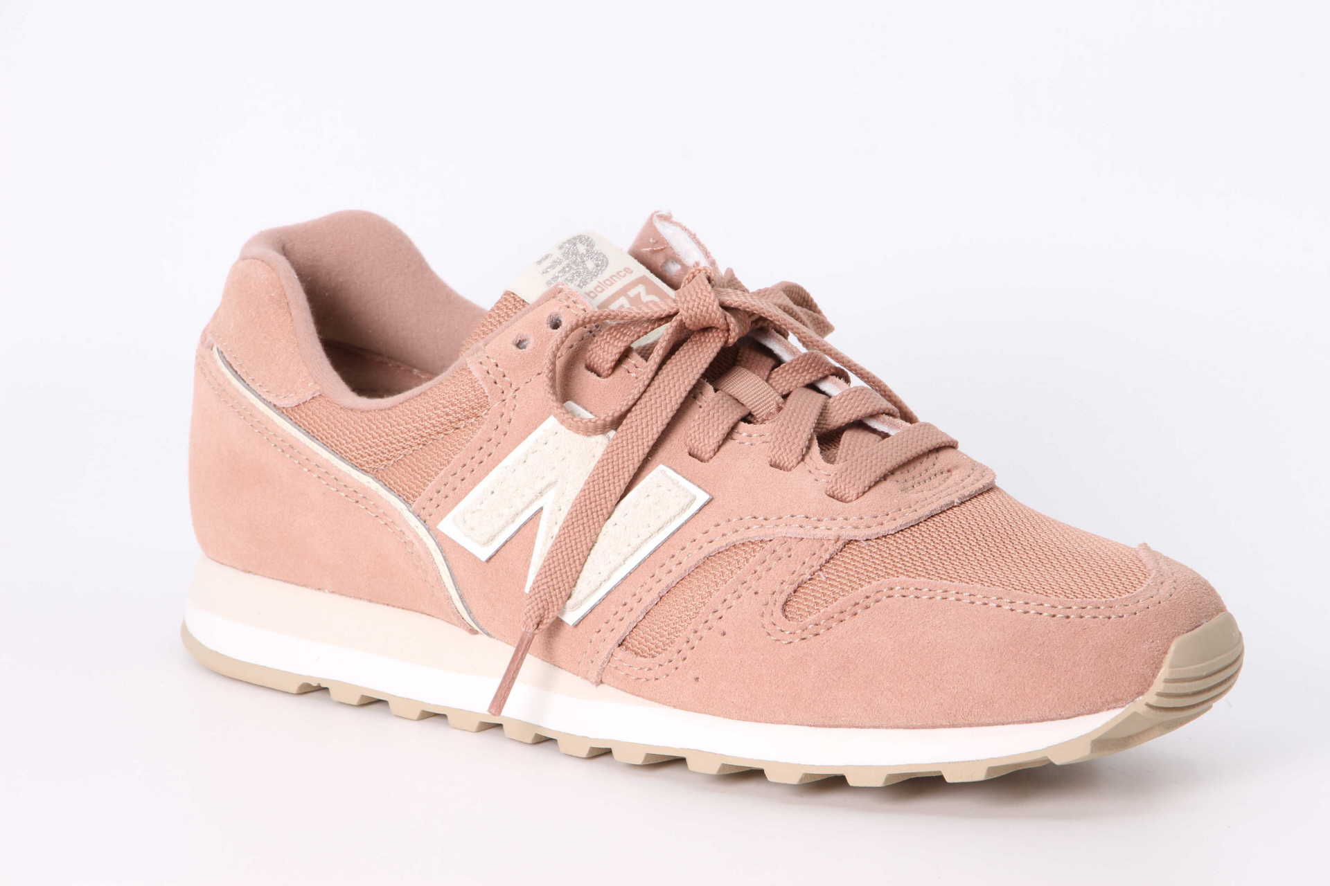 New Balance Sneaker 373 oldrose