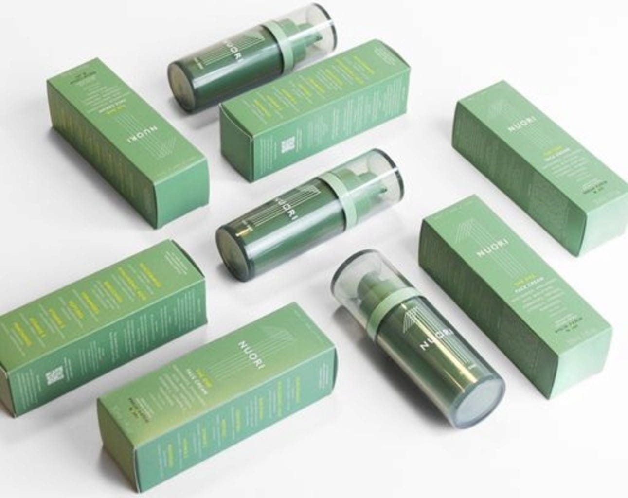 NUORI  The One, 30 ml